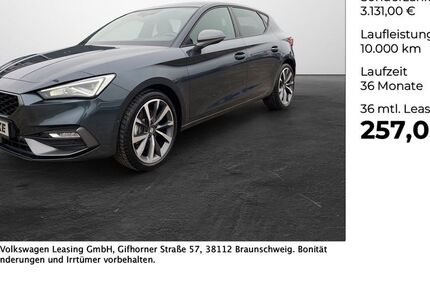 Seat Leon 10.000 km 29.920 &euro; Vechta 49377