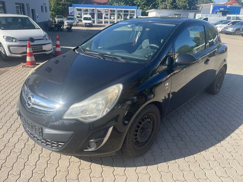 Corsa
