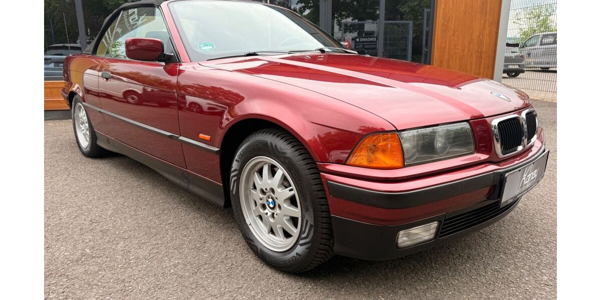 BMW 320 153.000 km 7.900 &euro; Dillingen 66763