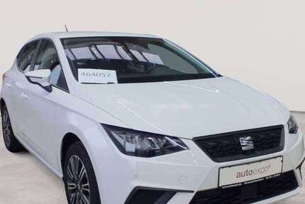 Seat Ibiza 18.114 km 17.990 &euro; Fernwald-Steinbach 35463