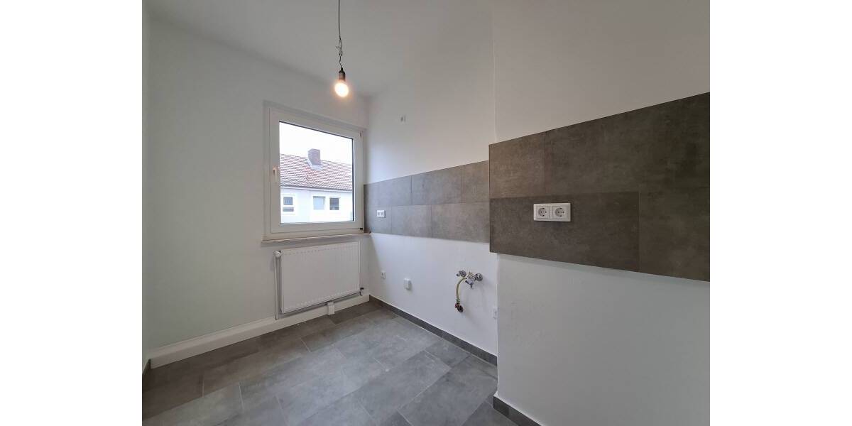 Etagenwohnung Minden Innenstadt - 2 Zimmer, 48 m&sup2;, 799&euro; | Angebot:26343363