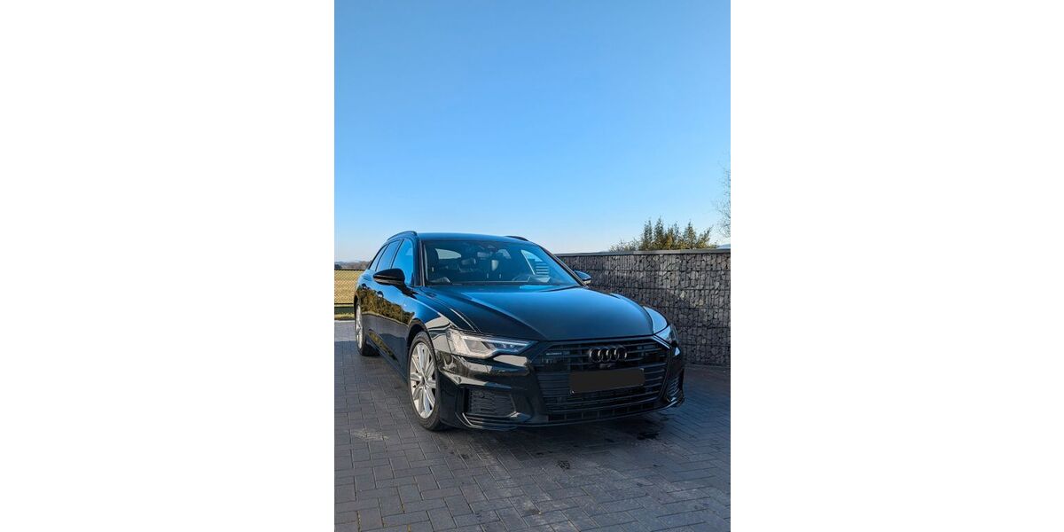 Audi A6 98.000 km 37.900 &euro; Demitz-Thumitz OT Stacha 01877