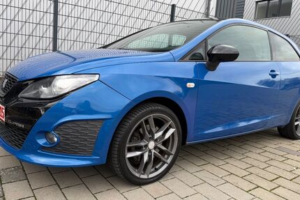 Seat Ibiza 168.000 km 7.800 &euro; Grafenau 71120