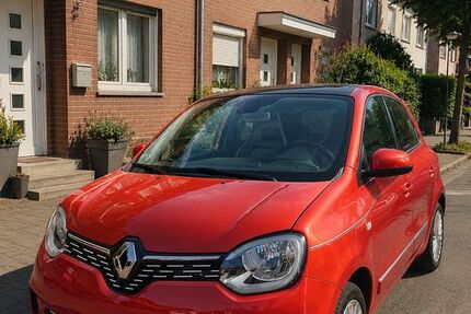 Renault Twingo 21.000 km 13.100 &euro; Aachen 52074