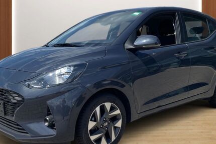 Hyundai i10 7.723 km 17.990 &euro; Oldenburg in Holstein 23758