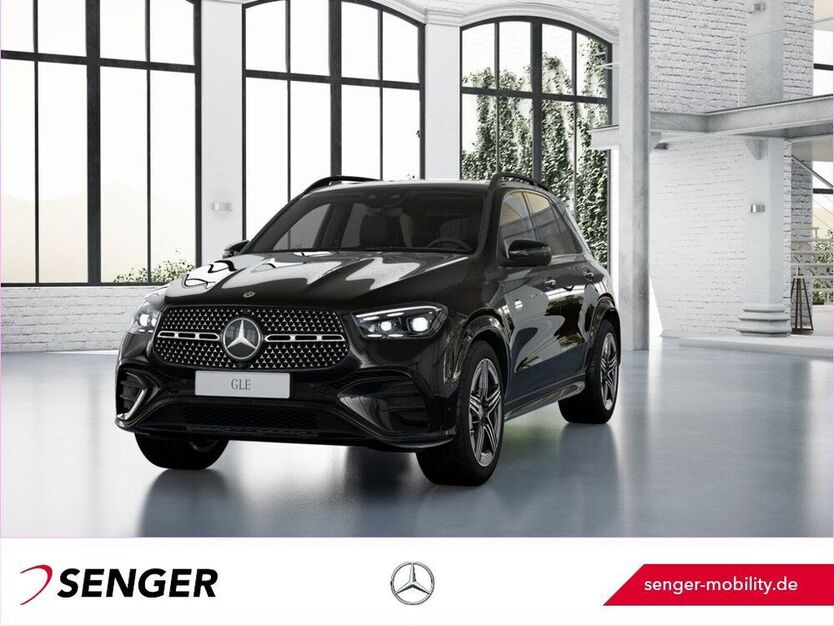 GLE 450