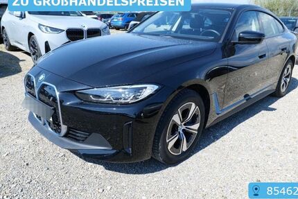 BMW i4 75.209 km 31.497 &euro; Starnberg 82319