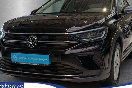 VW Taigo 15.520 km 22.000 &euro; Neutraubling 93073