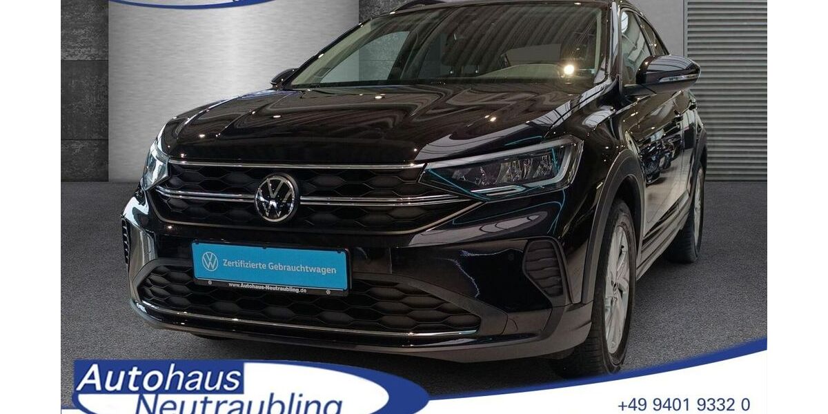 VW Taigo 15.520 km 22.000 &euro; Neutraubling 93073