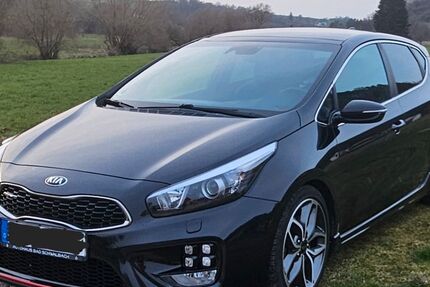 Kia ceed / Ceed 76.020 km 19.999 &euro; Hahnstätten 65623