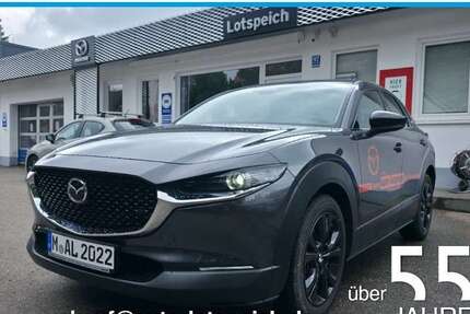 Mazda CX-30 9.202 km 22.970 &euro; München 81549