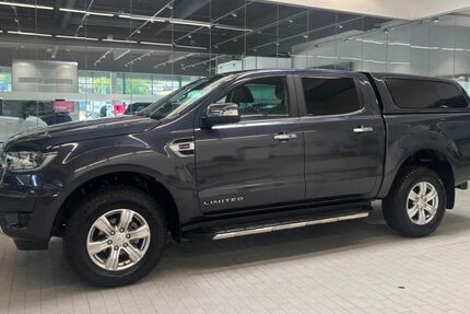 Ford Ranger 67.728 km 34.990 € Voerde 46562