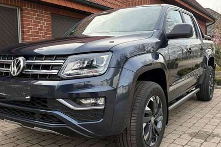 VW Amarok 69.865 km 33.900 &euro; Ostercappeln 49179