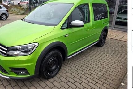 VW Caddy 78.645 km 16.989 &euro; Bernburg (Saale) 06406