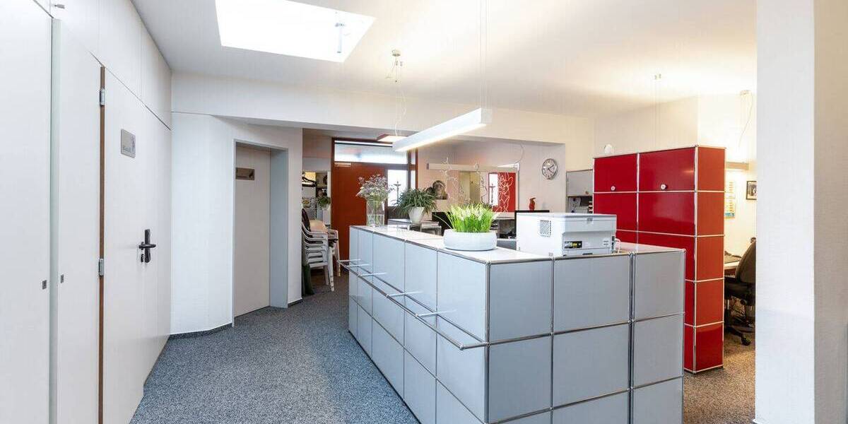 Mehrfamilienhaus, Wohnhaus Halle (Westf.) Halle - 6 Zimmer, 249 m&sup2;, 699.000&euro; | Angebot:26796628