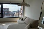 Modernes und helles 1-Zimmer-Apartment in bester Hamburger Innen