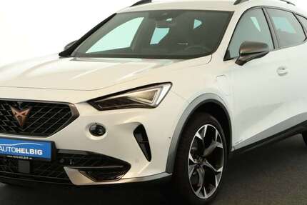 Cupra Formentor 13.500 km 28.490 &euro; Donnersdorf 97499
