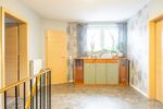 Provisionsfrei* Geräumiges, zentralgelegenes 6-Zimmer Einfamilienhaus mit Gewerbeeinheit in Eilshausen - Einfamilienhaus Hiddenhausen | Angebot:26689390