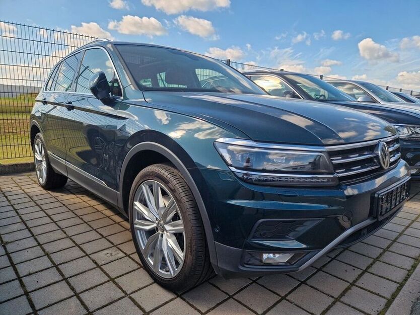 Tiguan