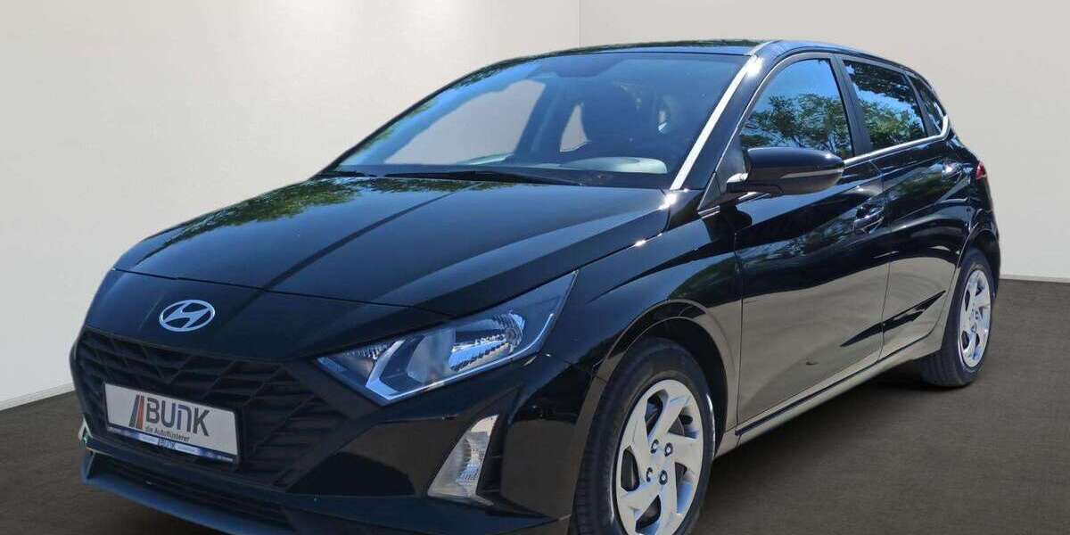 Hyundai i20 1.004 km 17.400 &euro; Völklingen 66333