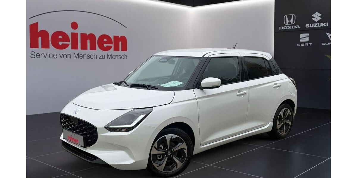 Suzuki Swift 3.000 km 18.680 &euro; Essen 45141