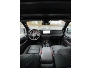 Jeep Wrangler Unlimited Rubicon Sky-One-Touch 17.115 km 56.900 &euro; Battenberg 35088