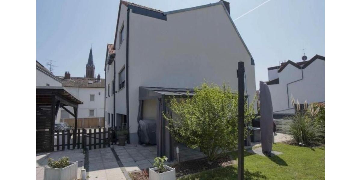 Maisonettenwohnung Friedrichsdorf - 5 Zimmer, 164 m&sup2;, 529.000&euro; | Angebot:25304395