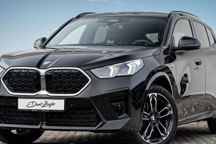 BMW X2 23.490 km 43.990 &euro; Augsburg 86199