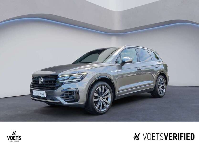 Touareg