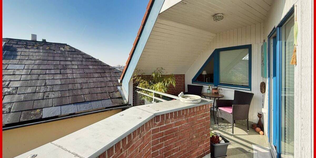 Etagenwohnung Schleswig - 3 Zimmer, 185.000&euro; | Angebot:26207130
