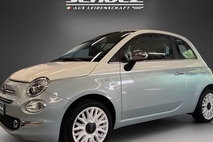 Fiat 500C 13.304 km 19.990 &euro; Bautzen 02625
