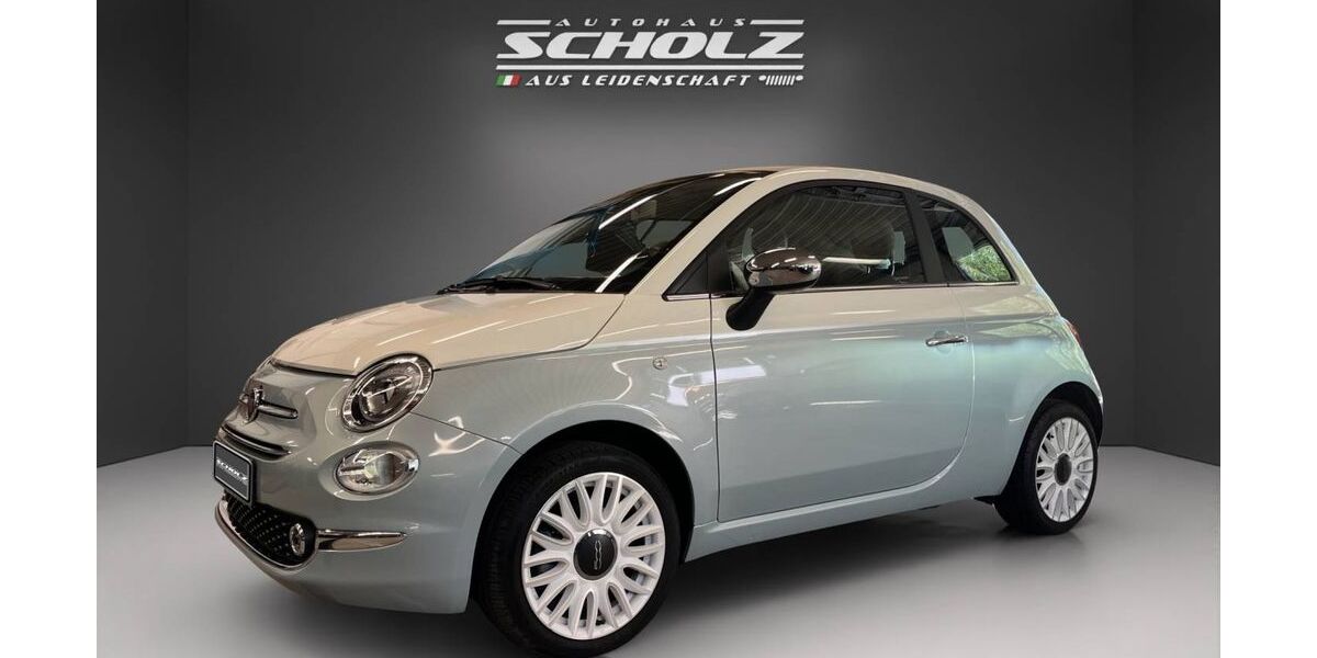 Fiat 500C 13.304 km 19.990 &euro; Bautzen 02625