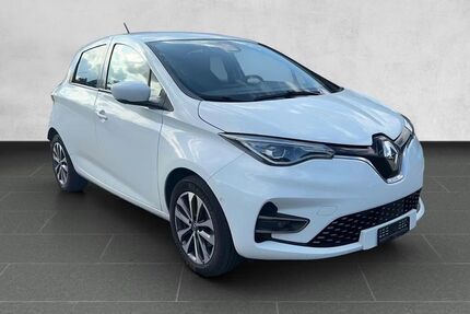 Renault ZOE 33.200 km 14.500 &euro; Hartmannsdorf 09232