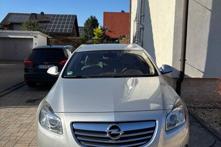 Opel Insignia 191.000 km 4.000 &euro; Bissendorf 49143