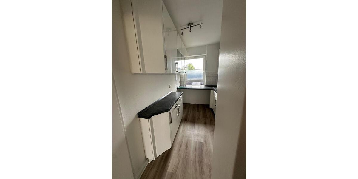 Erdgeschoßwohnung Norderstedt Glashütte - 3 Zimmer, 67 m&sup2;, 180.000&euro; | Angebot:26447096