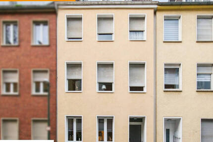 Gute Investition in guter Lage ! 8 zimmer