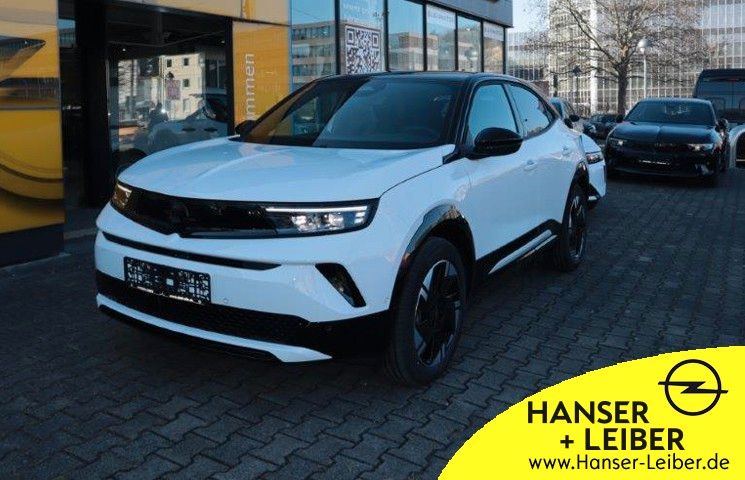 Opel Mokka 2.000 km 29.970 &euro; Ulm 89073