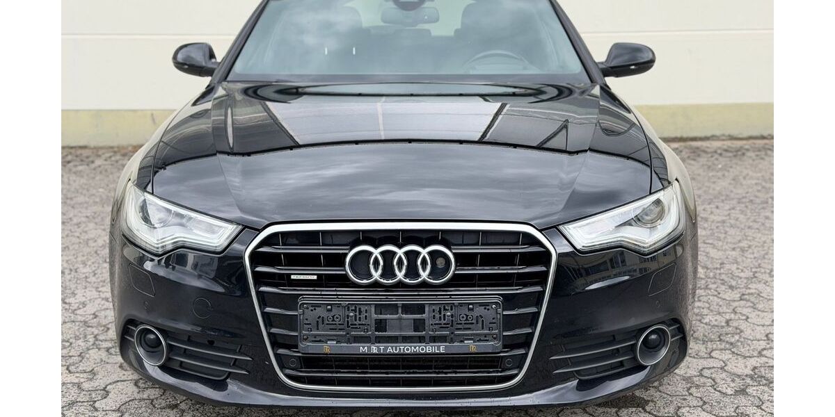 Audi A6 188.000 km 9.900 &euro; Taunusstein 65232