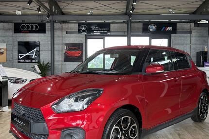 Suzuki Swift 37.954 km 15.900 &euro; Remscheid 42859