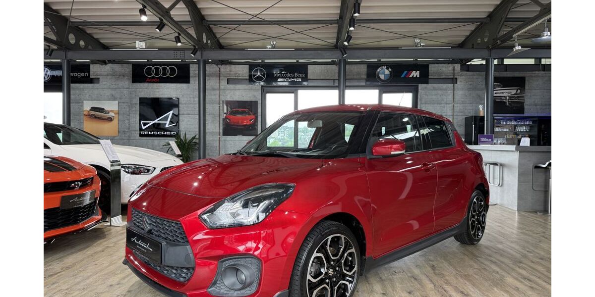 Suzuki Swift 37.954 km 15.900 &euro; Remscheid 42859