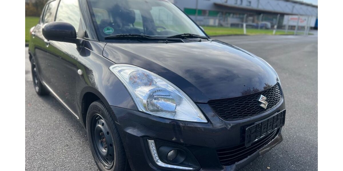 Suzuki Swift 161.640 km 3.890 &euro; Göttingen 37079