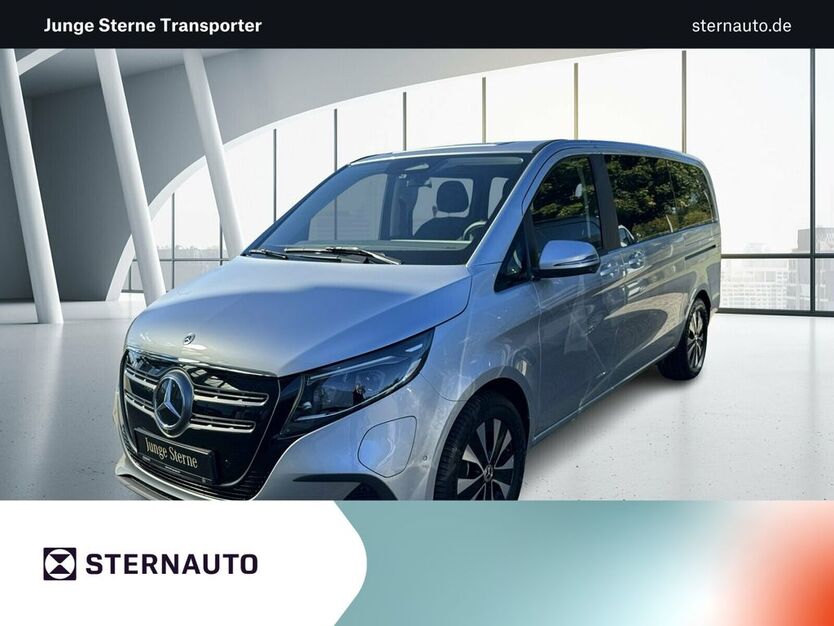 Mercedes-Benz EQV 3.561 km 50.950 € Schwerin 19061