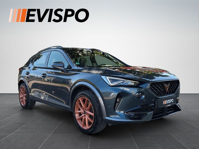 Cupra Formentor 69.387 km 23.880 € Oberteuringen 88094