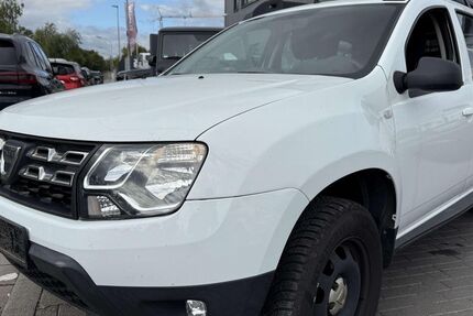 Dacia Duster 143.000 km 8.499 € Alzey 55232