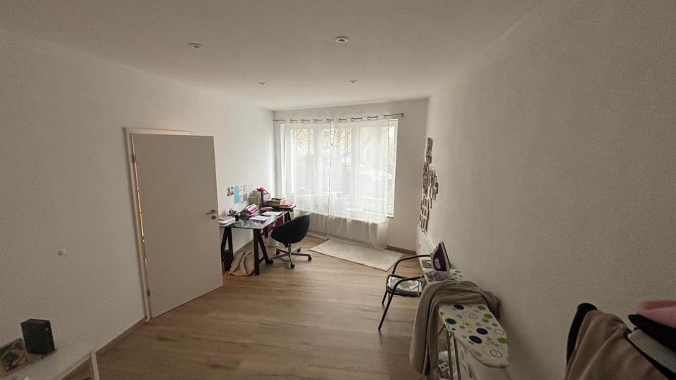 Erdgeschoßwohnung Bruchköbel - 2 Zimmer, 70 m&sup2;, 950&euro; | Angebot:26425602