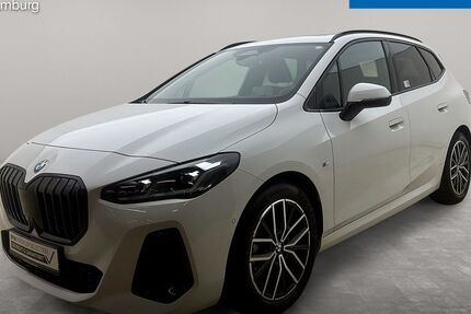 BMW 220 Active Tourer 23.401 km 37.144 &euro; Barsbüttel bei Hamburg 22885