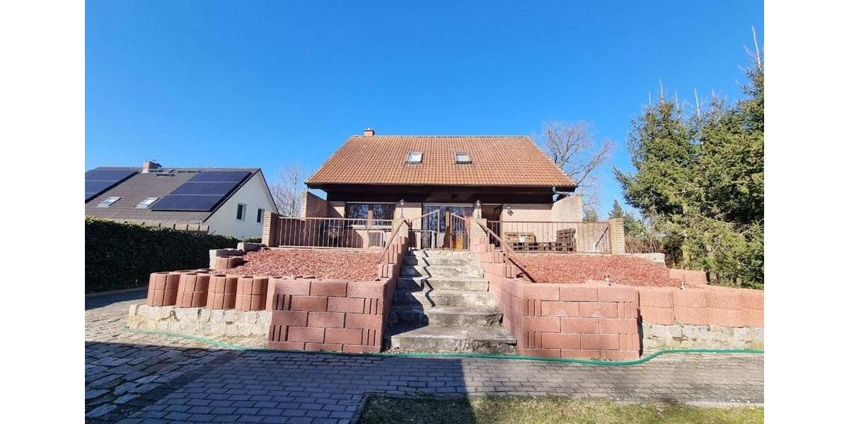 Einfamilienhaus in ruhiger Lage Provisionsfrei!! 6 zimmer