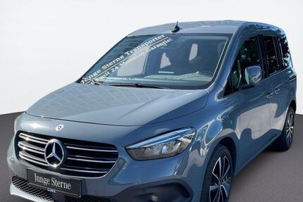 Mercedes-Benz T-Klasse 91.000 km 22.895 &euro; Zwickau 08058