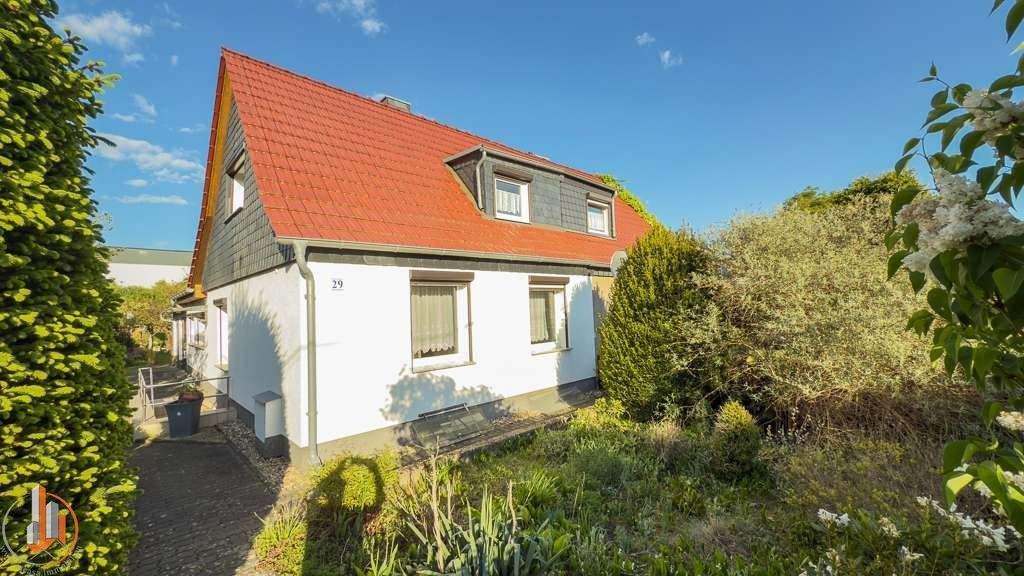 Doppelhaushälfte Magdeburg Hopfengarten - 4 Zimmer, 95 m&sup2;, 199.000&euro; | Angebot:25166203