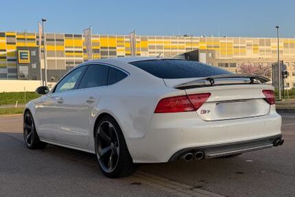 Audi A7 293.500 km 14.900 &euro; Baden-Baden 76532